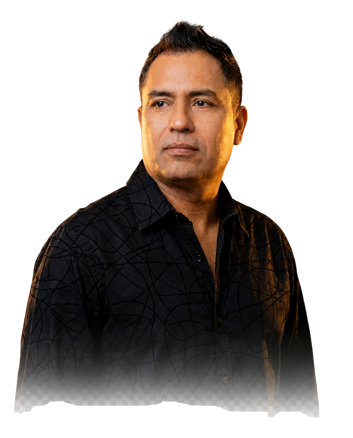 Luis Mateus